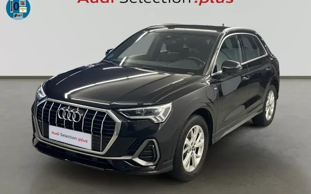 AUDI Q3 45 TFSI e 180kW S tronic S Line