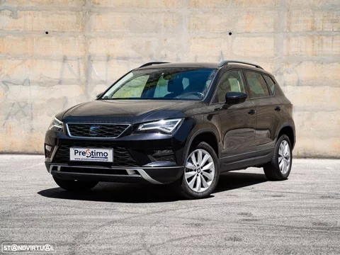 SEAT Ateca 1.6 TDI Style