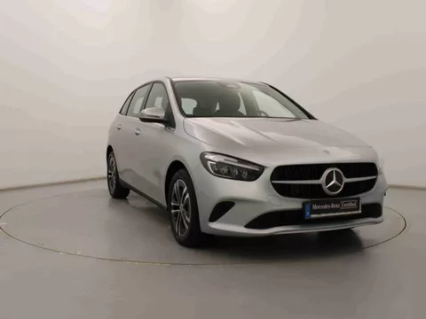 MERCEDES - Classe B - B 250 e