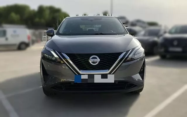 NISSAN Qashqai DIG-T 116kW (158CV) mHEV Xtronic Acenta
