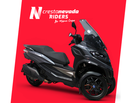 Piaggio MP3 530 HPE
