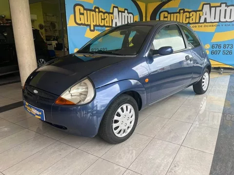 FORD Ka KA 70
