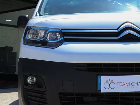 Citroën e-Berlingo M Live Pack