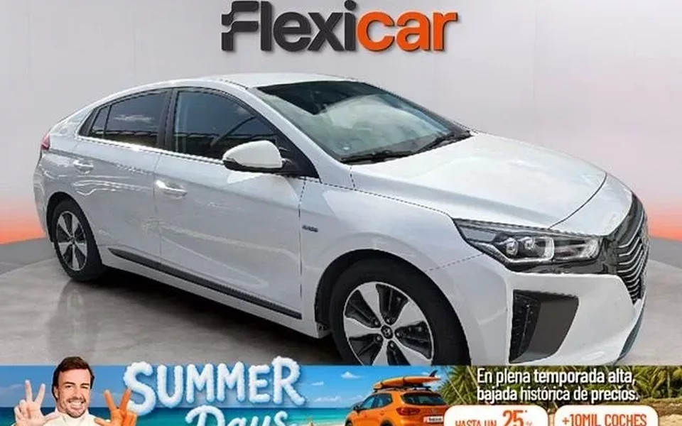 HYUNDAI Ioniq Ioniq PHEV 1.6 GDI Style