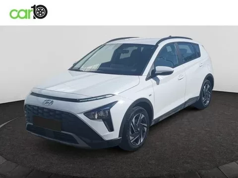HYUNDAI Bayon 1.0 TGDI 74kW (100CV) 48V Maxx