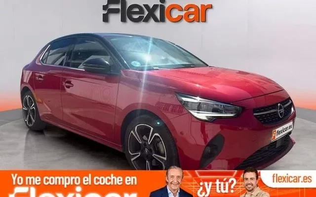 OPEL Corsa Corsa 1.4 Turbo S&S Color Edition 100