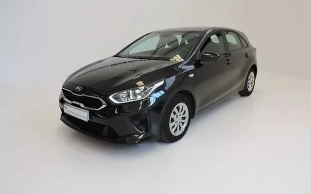 KIA Ceed Ceed 1.0 T-GDI Concept