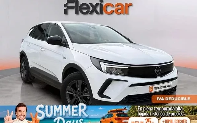 OPEL Grandland X 1.5 CDTi Ultimate Auto