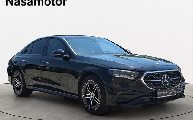 Mercedes-Benz E 300