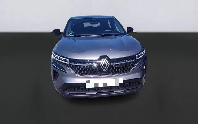 RENAULT Austral Evolution E-Tech Full Hybrid 147kW