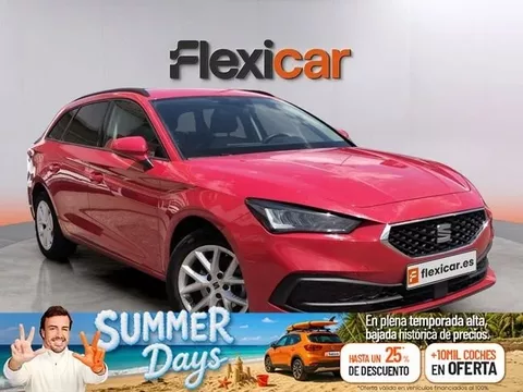 SEAT León León 1.0 TSI S&S Style XS 110
