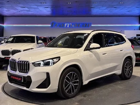 BMW X1 X1 sDrive 18dA