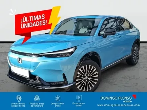 HONDA e:NY1 Eléctrico 150 kW (204 CV) Elegance