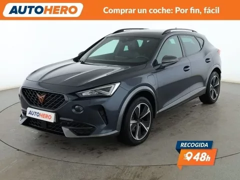 CUPRA Formentor 1.4 e-HYBRID
