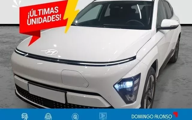 HYUNDAI Kona Nuevo Eléctrico 160 kW (218 CV) Smart MY25