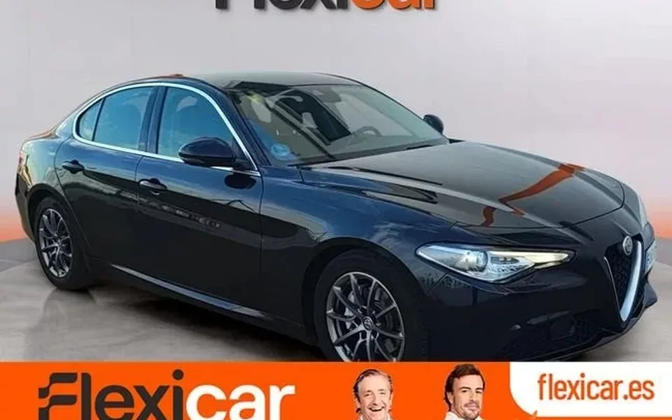 ALFA ROMEO Giulia Giulia 2.2 Diesel Super Aut. 180