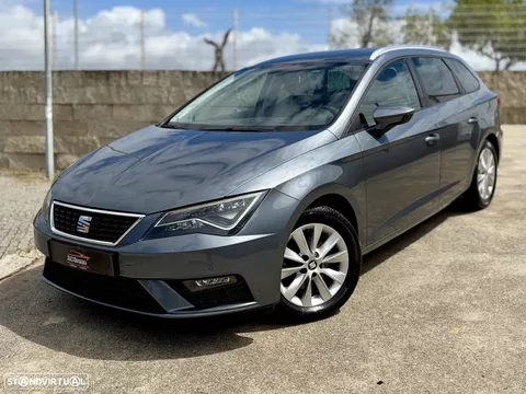 SEAT Leon ST 1.6 TDI Style S/S
