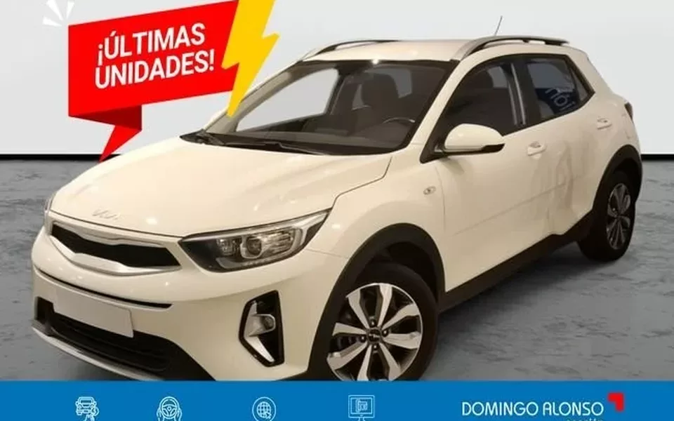 KIA Stonic KIA 1.0 T-GDi 100 CV ACTIVE