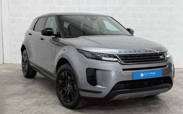 Land Rover Range Rover Evoque 1.5 P300e AWD Auto