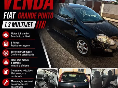 Fiat Grande Punto