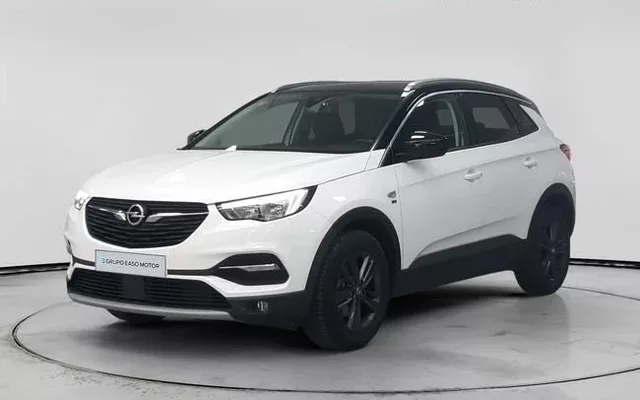 OPEL Grandland X Grandland X 1.2T S&S 120 Aniversario 130