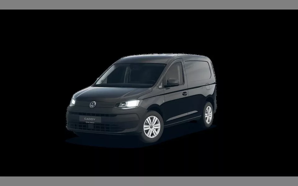 VOLKSWAGEN Caddy Cargo Dsl Caddy Cargo 2.0 TDi DSG