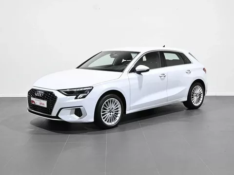 Vendido: AUDI A3 A3 Sportback 30 TFSI Advanced S tronic - 22900€ en Sant cugat del vallès
