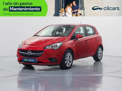 OPEL Corsa Corsa 1.4 Selective 90