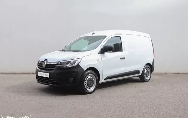 Renault Express