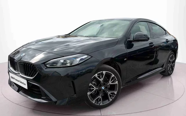 BMW - Série 2 Gran Coupé - 216