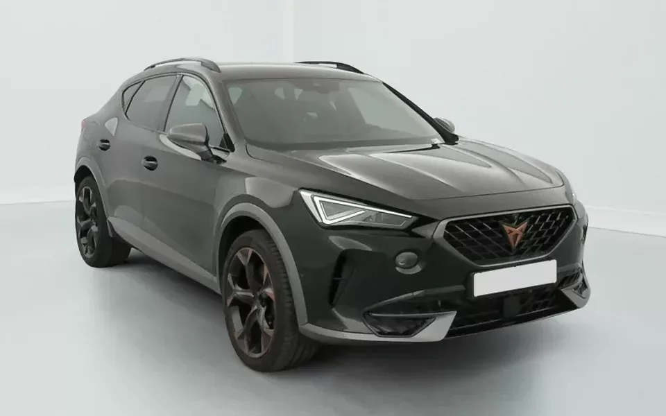 Cupra Formentor 1.4 E-HYBRID 245 CH DSG6 VZ Occasion