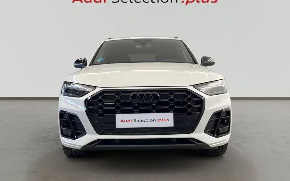 AUDI Q5 Q5 Sportback 40 TDI quattro-ultra S line S tronic 150kW
