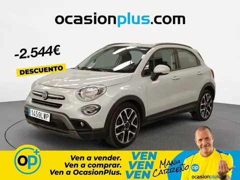 FIAT 500X 500X 1.0 Firefly S&S Cross