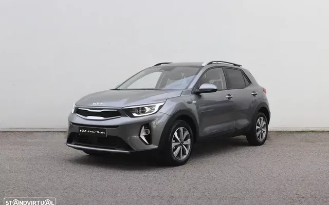 Kia Stonic 1.0 T-GDI Drive