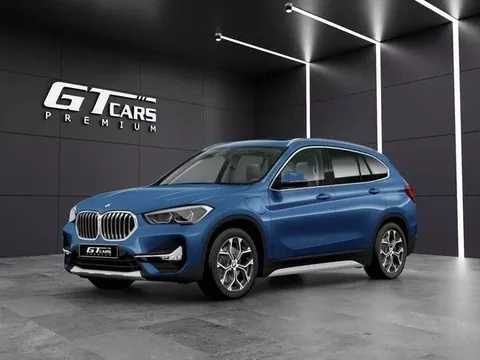 BMW X1 X1 xDrive25eA