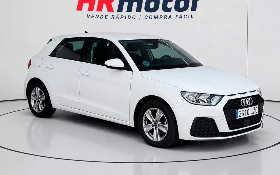 AUDI A1 A1 Sportback 25 TFSI