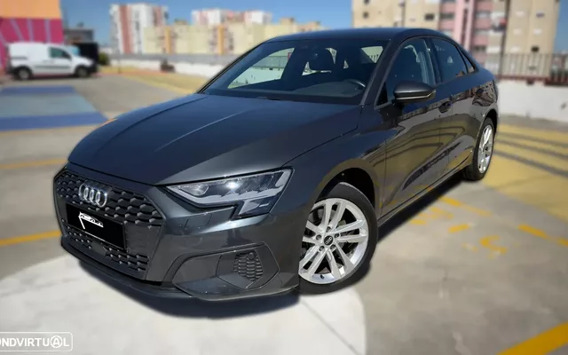 Audi A3 Limousine 30 TFSI Sport S tronic
