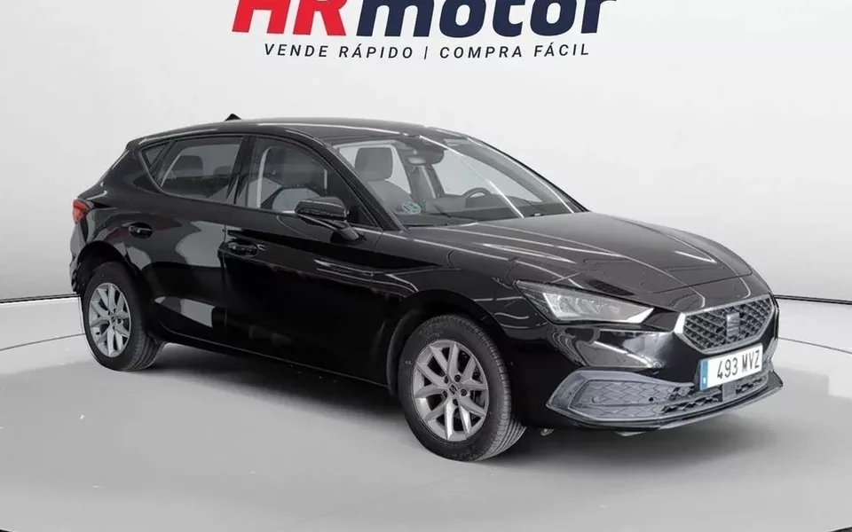 SEAT León León 1.5 TSI S&S Style XS 115