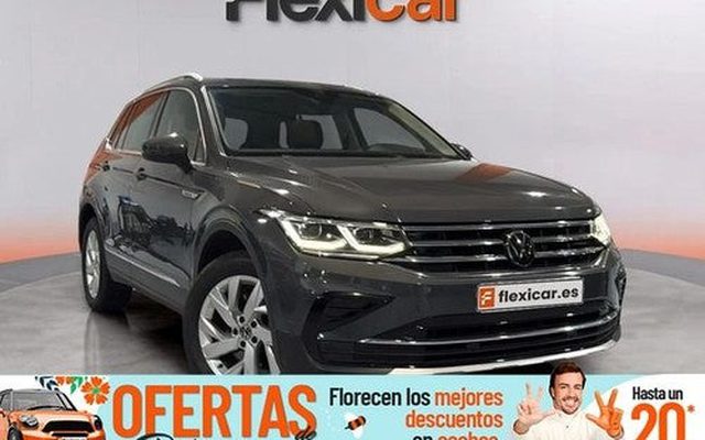 VOLKSWAGEN Tiguan 1.4 eHibrid Life 180kW