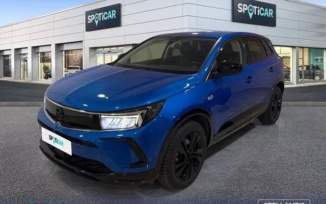 OPEL Grandland 1.5D DTH AT8 S/S GS - 20950€ en Granada