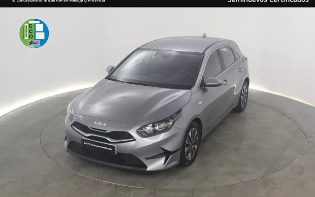 KIA Ceed Ceed 1.0 MHEV Drive DCT 100