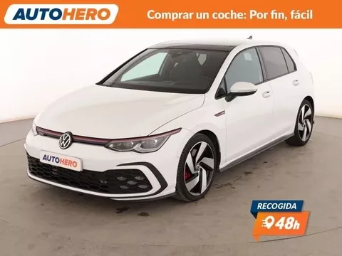 VOLKSWAGEN Golf Golf 2.0 TSI GTI DSG 180kW