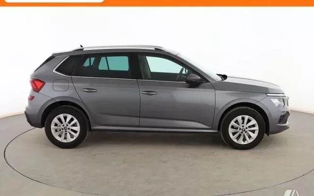 SKODA Kamiq Kamiq 1.0 TSI Selection 85kW