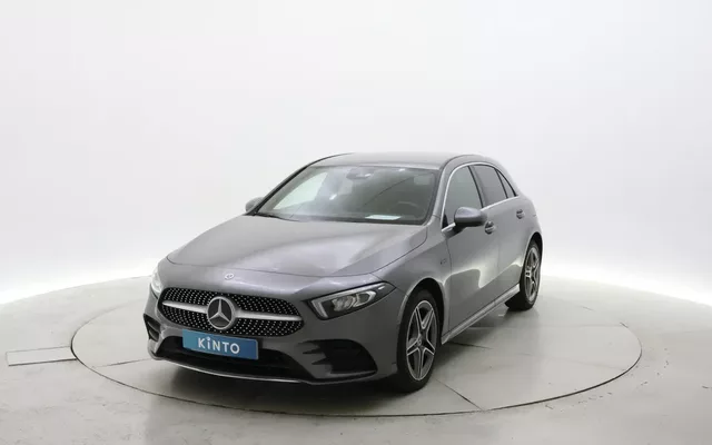 Mercedes-Benz A 250 e AMG Line
