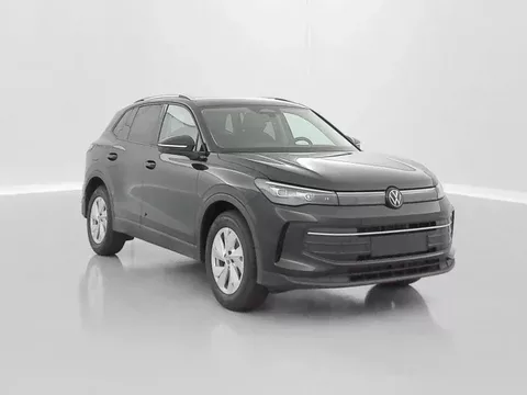 Volkswagen Tiguan Tiguan III 1.5 eTSI 150ch Life Plus DSG7 Zéro km immatriculé