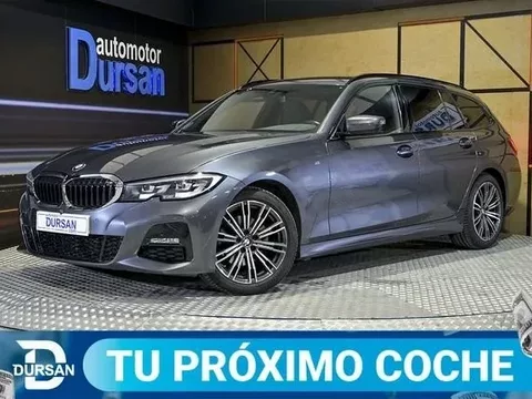 BMW Serie 3 320d xDrive Automatica Touring