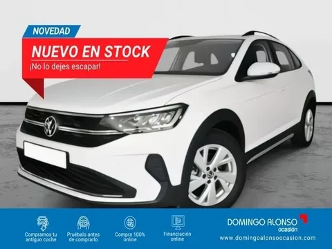VOLKSWAGEN Taigo Connect 1.0 TSI 70kW (95CV) SG5 (CS13MV12)