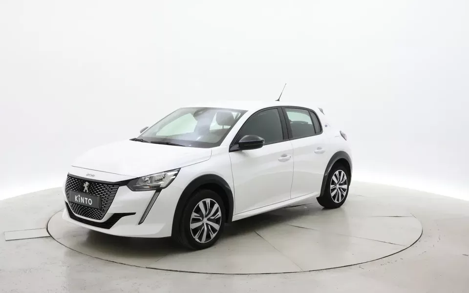 Peugeot e-208 50 kWh Active