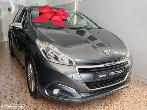 Peugeot 208 1.2 PureTech Style