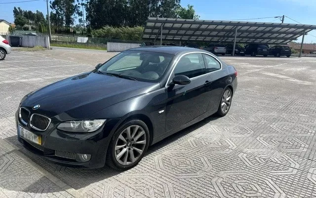 BMW 335